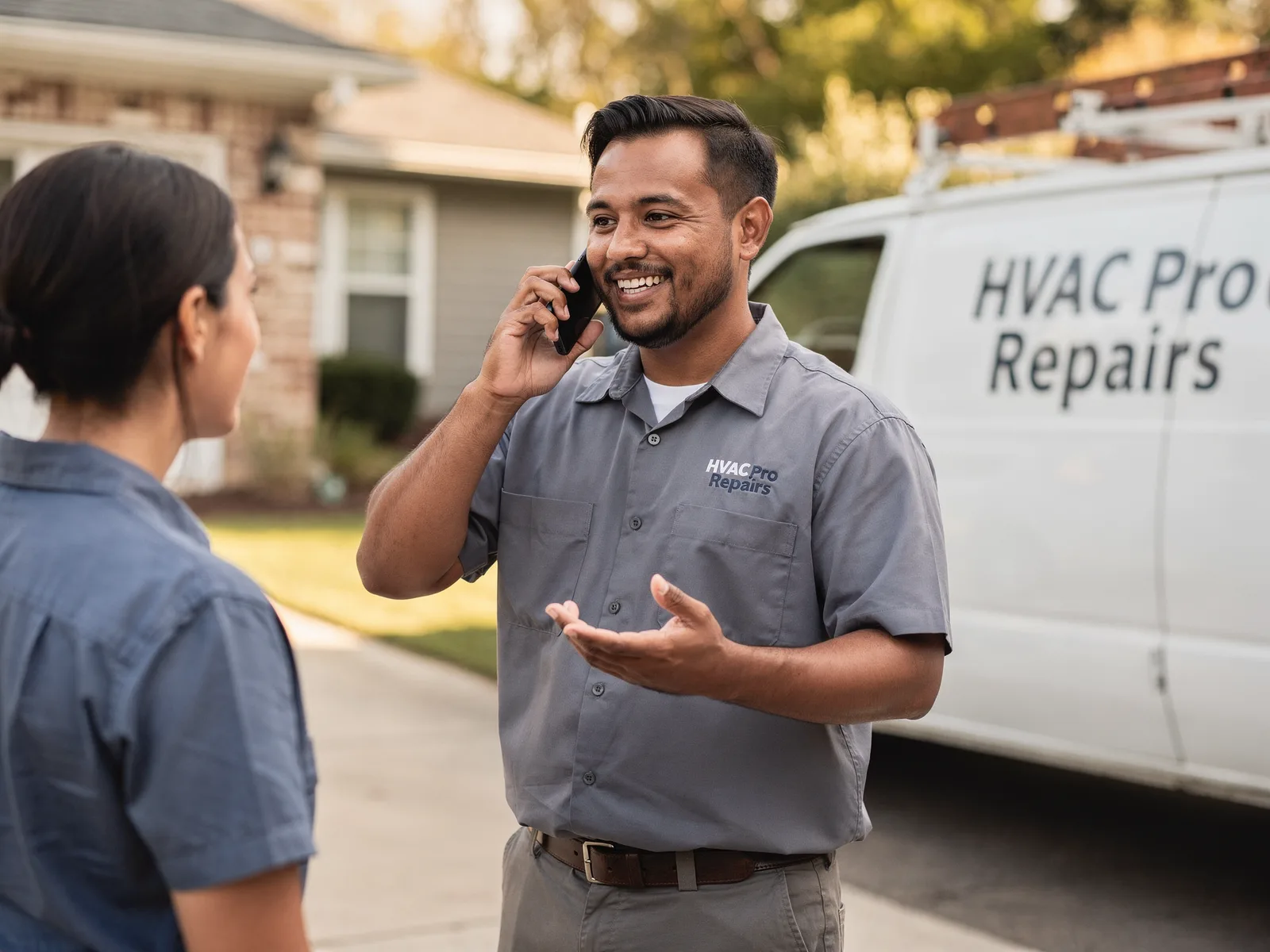 Heat Pump Repair Pentress, WV FAQs